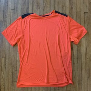 Nike Running Dri-Fit Men's Short Sleeve Shirt